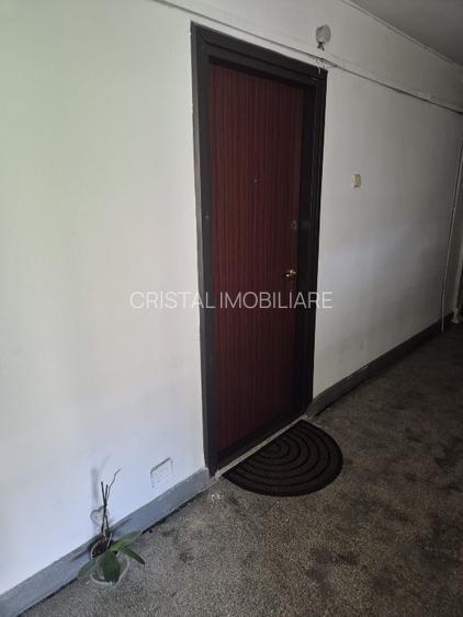 De Inchiriat Apartament 2 camere, Unirii- Camera de Comert - 15