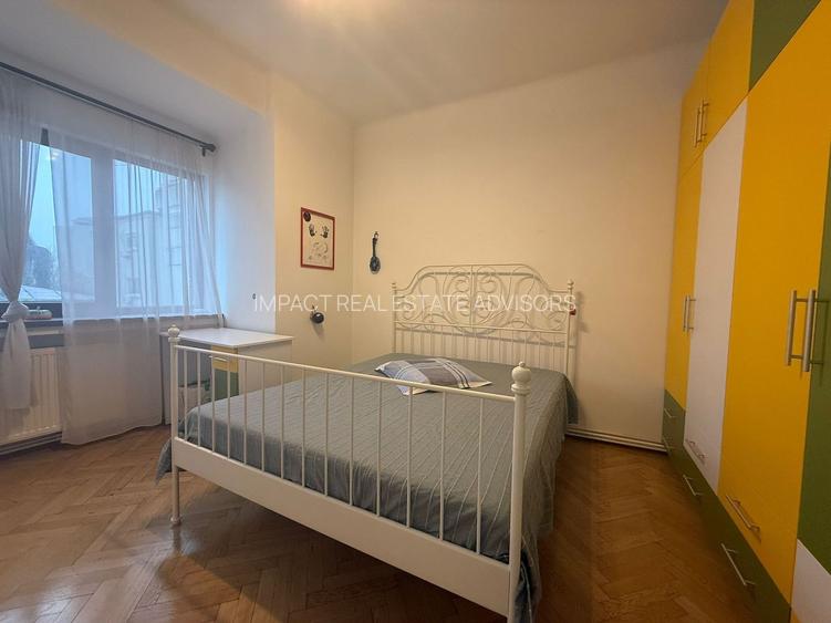 OPORTUNITATE | 3 CAMERE | CENTRALĂ PROPRIE | LIFT FUNCȚIONAL | BULEVARD DACIA - 8