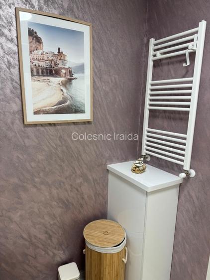 Apartament 2 camere,bloc nou 2023,modern și luminos,Paulesti  - 13