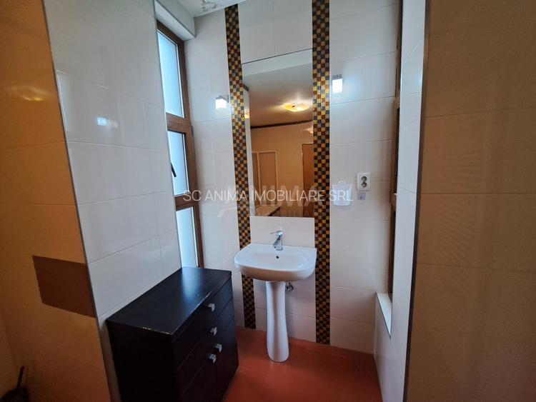 Apartament spațios cu 3 camere și terasă panoramică de 40 mp - 15