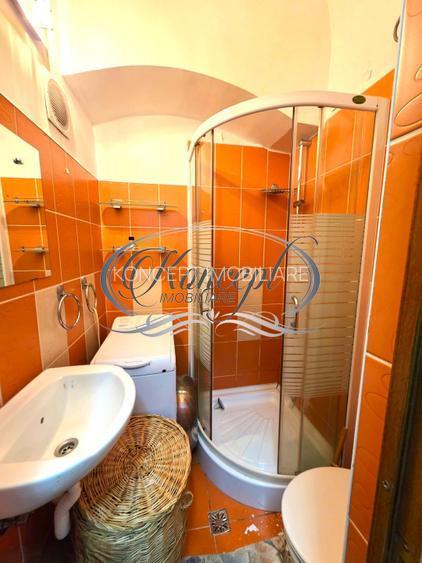 Apartament ultracentral, Piata Unirii, cu parcare proprie - 7