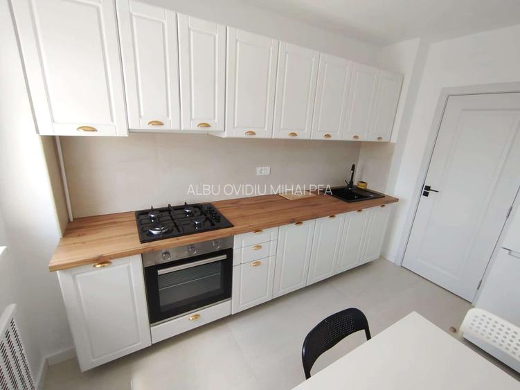 Titan, Grigorescu, 2 camere 7 min metrou, renovat integral - 11