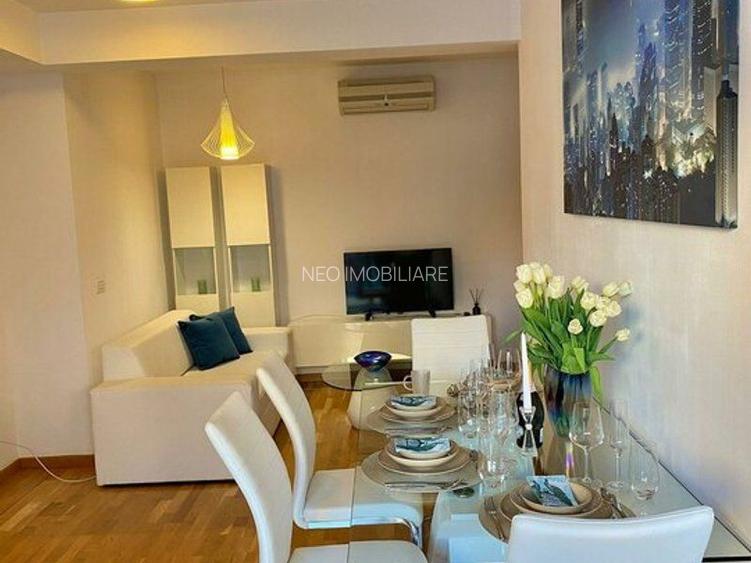 APARTAMENT CU 3 CAMERE IN COMPLEX RING LA 550 EURO - 6