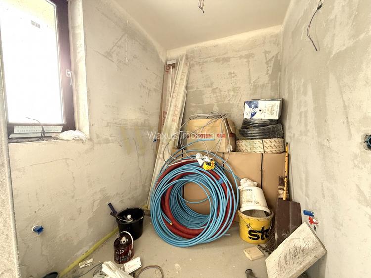 Casa Cuplata - SC 145MP I ST 317MP I TVA INCLUS I CF - Chinteni - 10