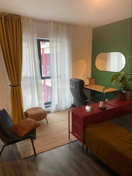 Studio | Plaza Residence | 10 Min Metrou Lujerului - 4