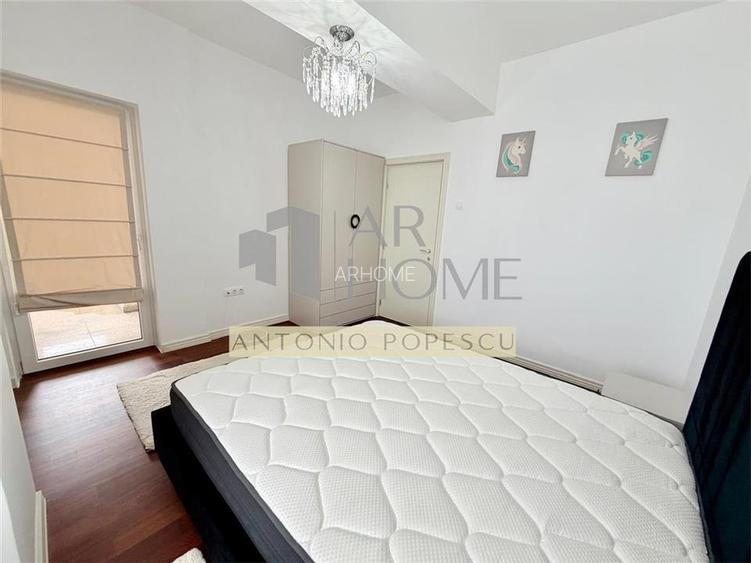 Apartament 4 camere, 2 parcari subterane, Ploiesti, ultracentral. - 27