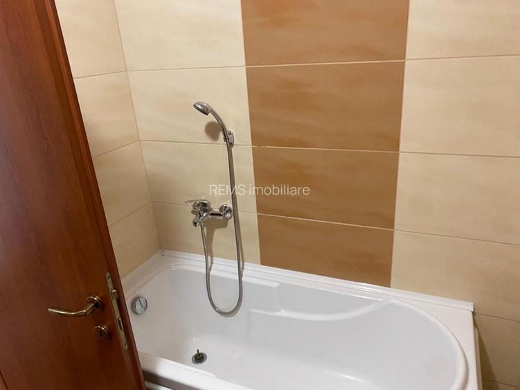 Apartament cu 1 dormitor, str Traian Mosoiu - 12