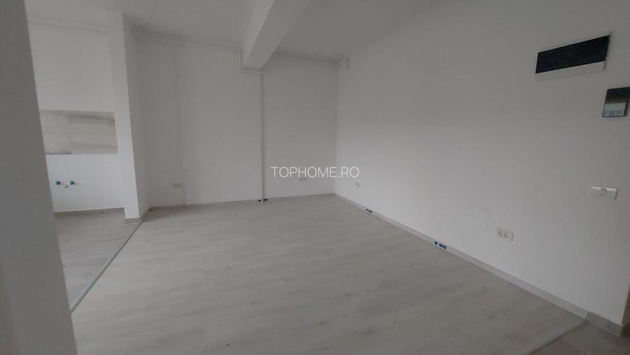 M2 Aparatori bloc nou Dr. Jilavei - 2 camere exact ca in poza in constructie - 5