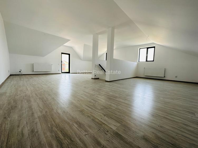 Casă individuală 4 camere - Teren 410 mo - 14