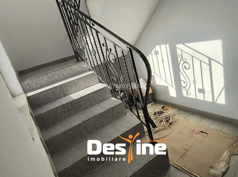 DUPLEX mediteranean 140 mp P+1 300 mp TEREN toate utilitatile - HORPAZ - 16