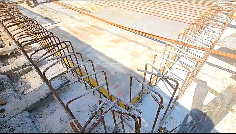 Ap 2 camere superb Bloc Nou Boutique Neofort 49 Parcul Liniei, Metrou Gorjului - 35