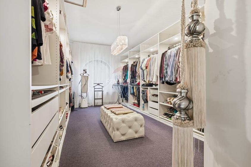 Vila de Lux de Vânzare, 280mp util - Str. Cortez - Hlincea Iasi - 3