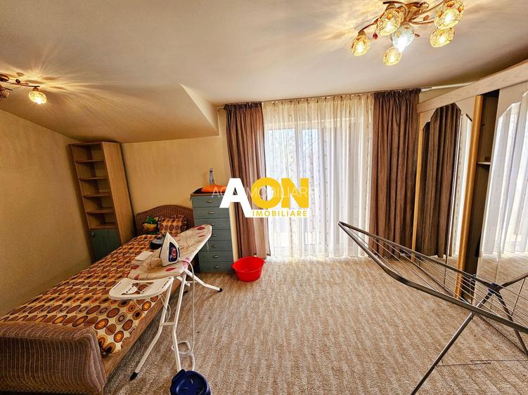 Casa 6 camere, mobilata, utilata, 1700 mp teren, langa padure - 22