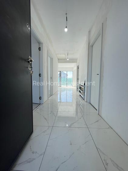 Casa parter 4 camere - La intrare in Com.Berceni - 15