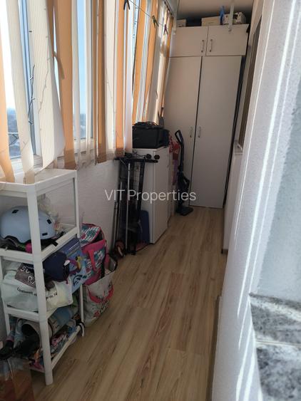 Apartament | 3 camere | B-dul București - 9