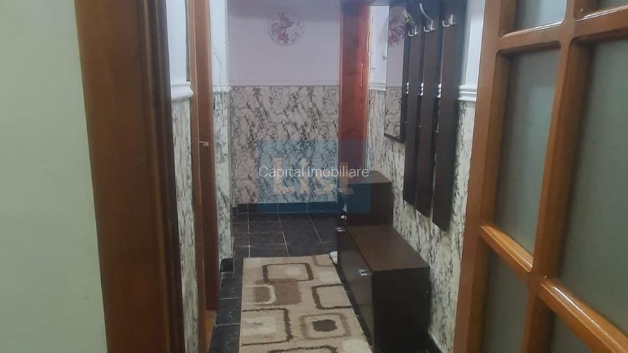 Apartament Parter, 2 camere Generala 14 - 5
