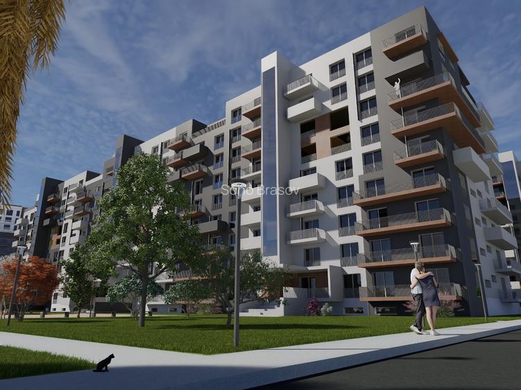 SOHO Residence Brasov II - 7