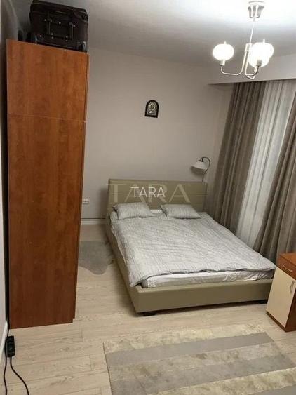 Apartament cu o camera in Gruia. - 5