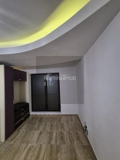 OCAZIE 2 CAMERE DECOMANDAT SOS GIURGIULUI BLOC NOU - 3