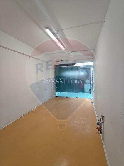 Spațiu comercial 17 mp de inchiriat - 2