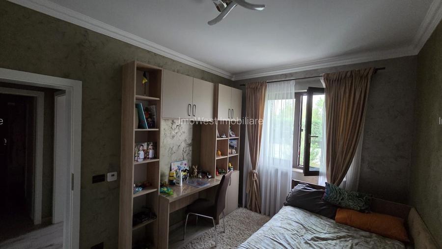 Braytim -Timisoara | 4 camere | 120 mp | 2 locuri de parcare - 14