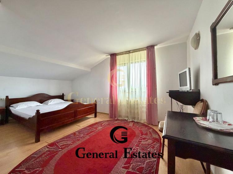 INVESTIȚIE HoReCa – Pensiune funcțională | DN15 – Piatra Neamț - 32