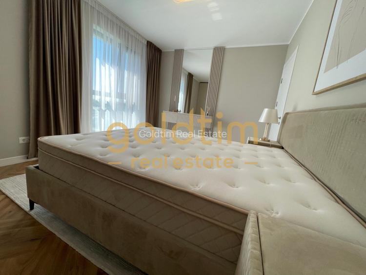 DESIGN UNIC/SUPERB/ZONA LINISTITA/LUX/1 LOC PARCARE - 18