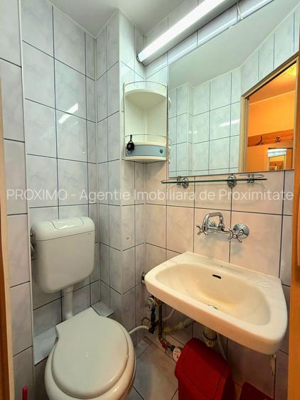 OPORTUNITATE: 4 camere - chiar pe bulevardul Circumvalațiunii - 7