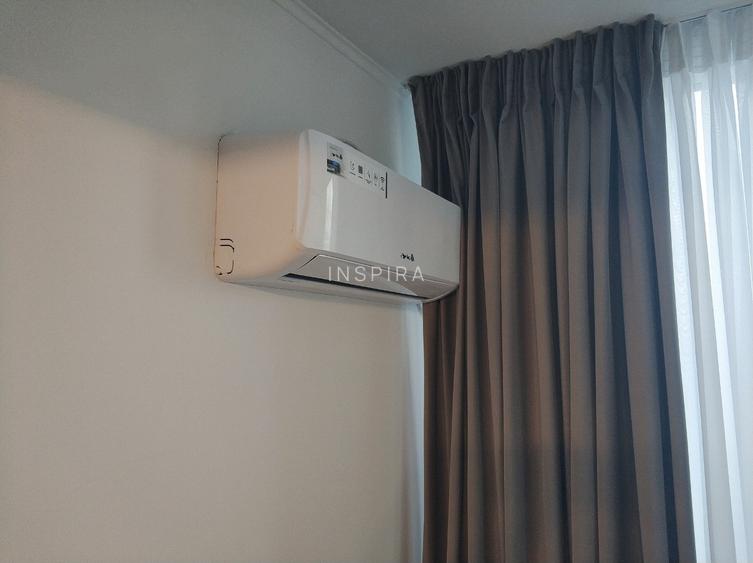 Faleza Nord - Apartament cu 3 camere frontal la mare - 13