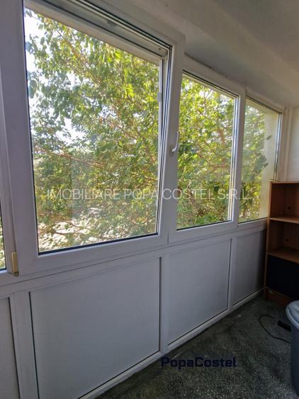 Cantemir - Tineretului 2 camere etaj 4 decomandat, imbunatatit, stradal - 6