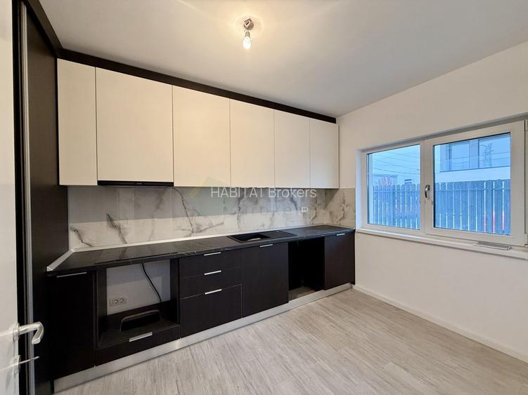 Vila individuala 4 camere | Scoala Americana | Pompa de caldura - 23