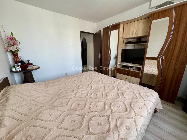 Apartament 3 camere | Petre Ispirescu | Decomandat | Mobilat modern - 15