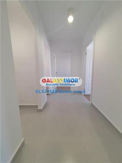Apartament 2 camere etaj 3 - renovat complet - Parc Titan - 4