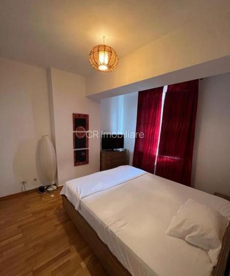 Aparrtament 2 camere Decebal - 4