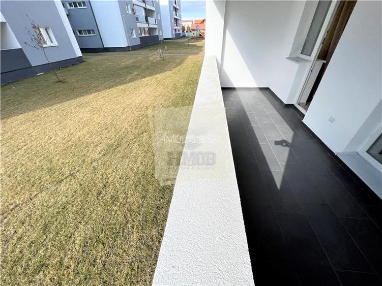 Apartament modern 3 camere terasa si parcare in Kogalniceanu - 12