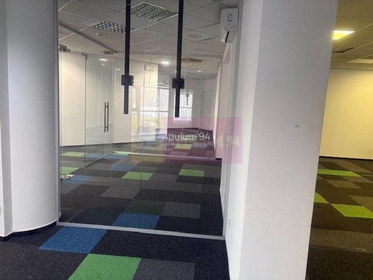 Spatiu birouri Universitate. - 5