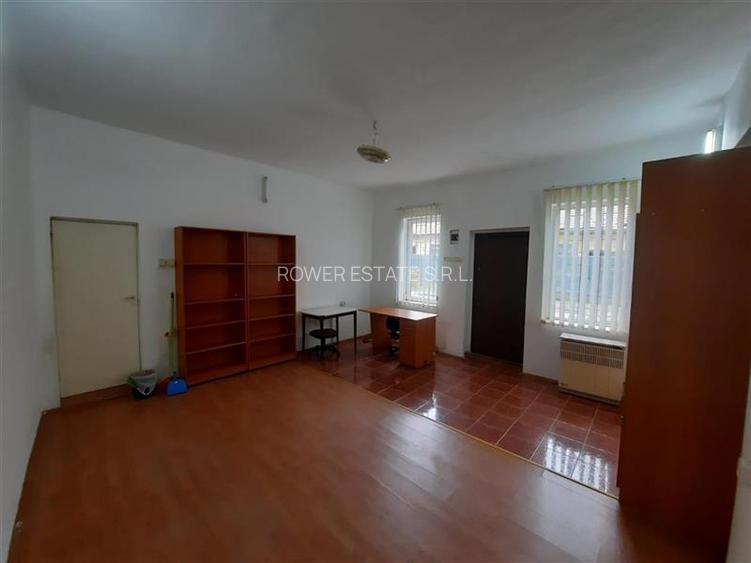 Spatiu Birouri, 30 mp utili, situat in zona Centrala! - 2