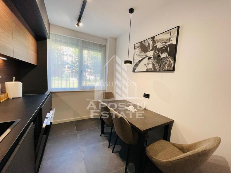 Apartament 2 camere Premium/Luxury Lifestyle/Podgoria/60 mp/Parter - 7