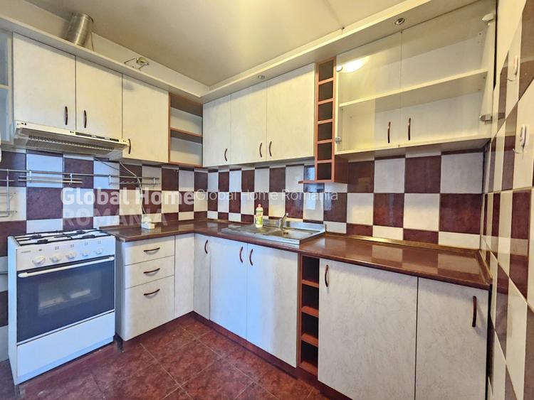 Apartament 2 camere 75.8mp | Bulevardul Lascar Catargiu | Piata Victoriei - 10