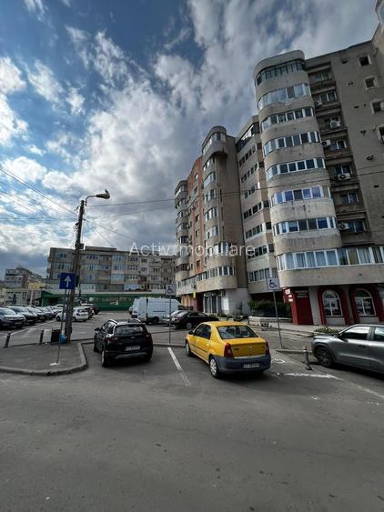 Apartament 3 camere decomandate | Tomis 3 – zona Mega Image | 76 mp - 18