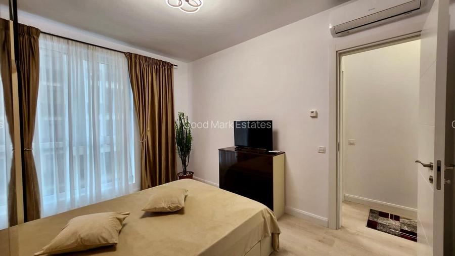 3 Camere | Floreasca | Terasa | Parcare Inclusa | Fara TVA - 4