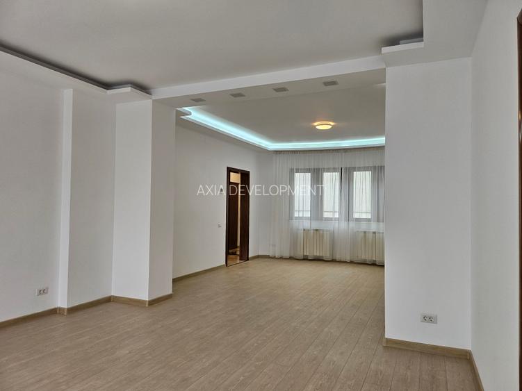 Apartament 3 camere - Floreasca/Beller - prima inchiriere dupa renovare - 5
