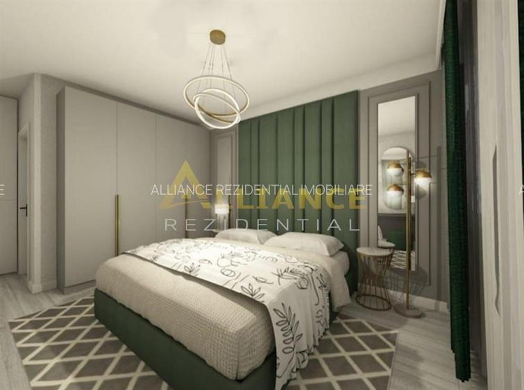 Sector 4 Apartament 3 Camere Kristal - 21