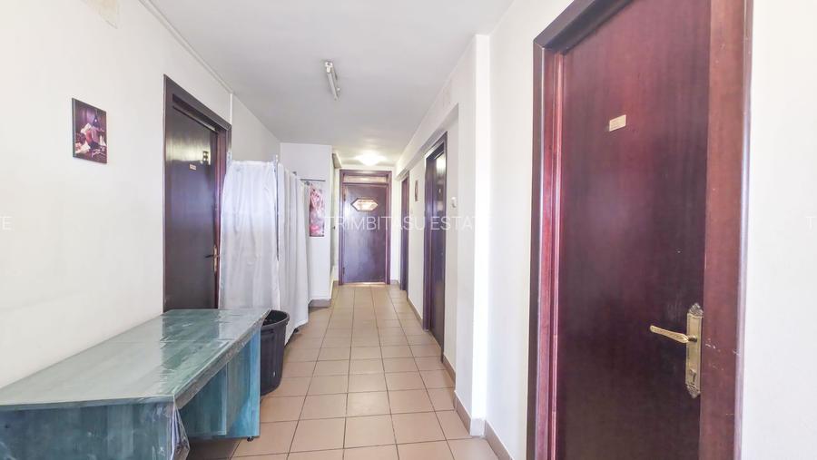 Proprietate Comercială Exclusivistă Șos. Alexandriei + 1.160 MP Teren - 10