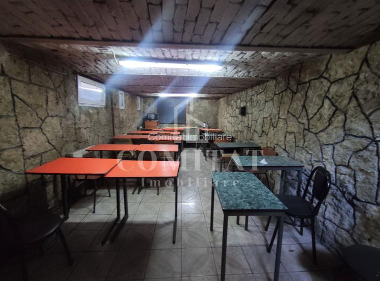 Casă individuală de vânzare | Zonă Centrală - 21