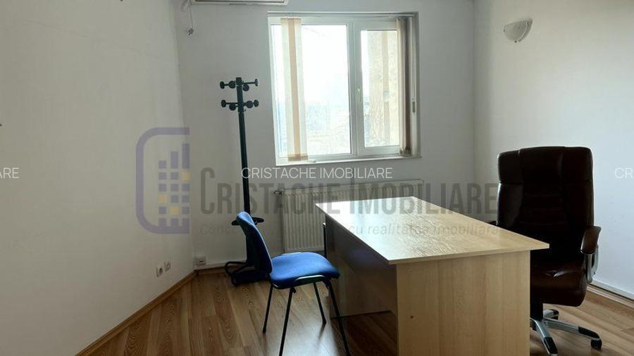 Spatiu birou, 100 mp, Universitate - 5