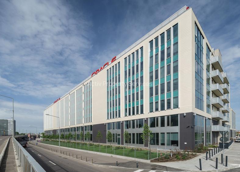 Floreasca Park, Sos. Pipera 43 - comision 0%, reprezentam proprietarul! - 7