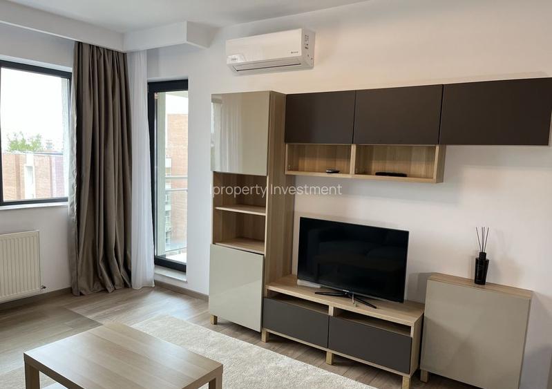 2 camere | 21 Residence - Lujerului | Parcare | Metrou - 2