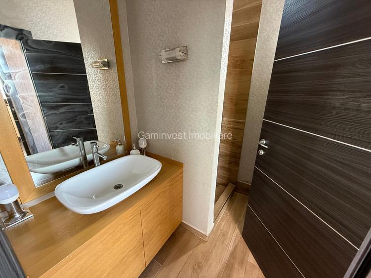 Spațiu birouri cu terasă panoramică – Ioșia, Oradea - 5