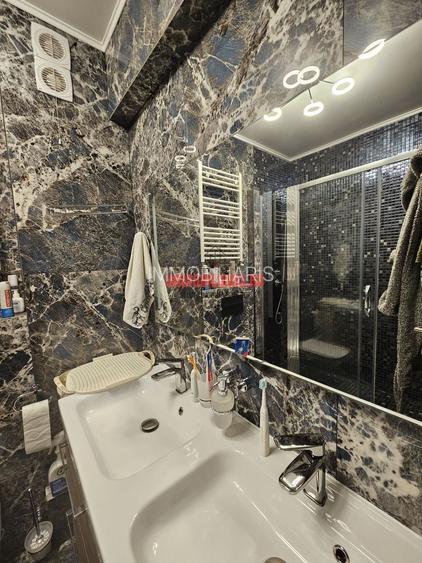 Theodor Pallady, Mobilat și Utilat Lux, Decomandat - 13